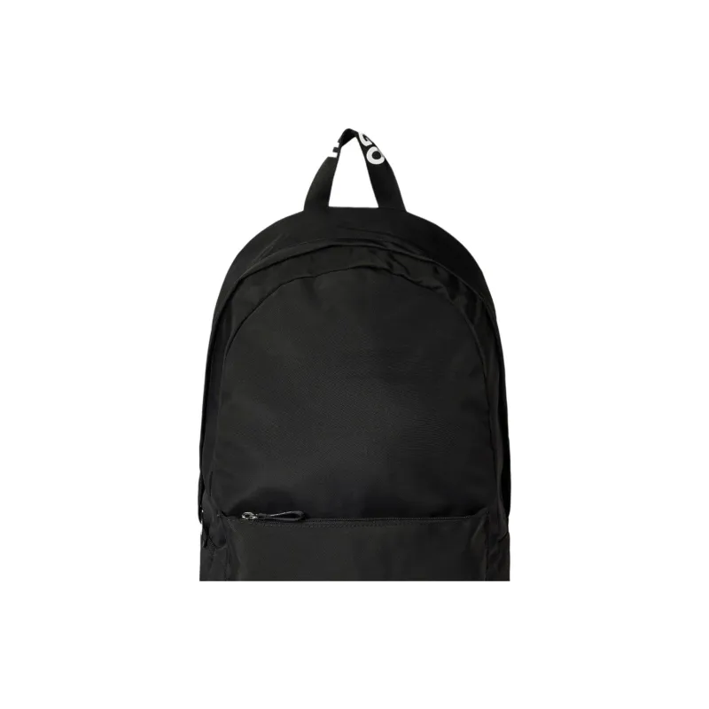 HUGO BOSS Polyester Backpack Men's Black-2