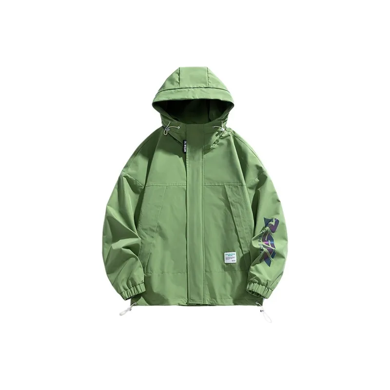 DESSO Jackets Unisex-6