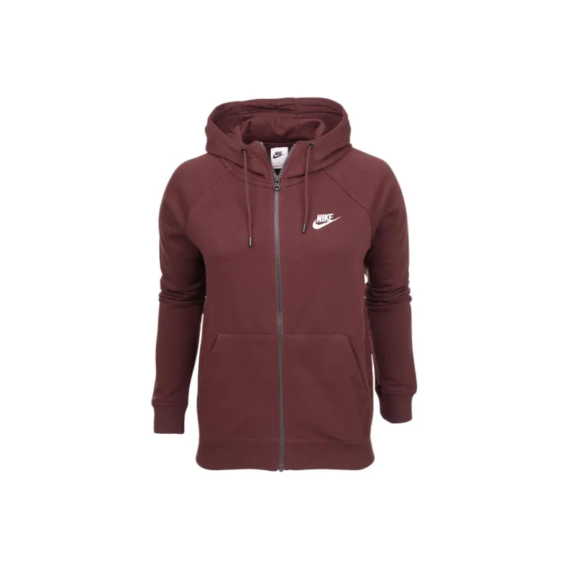 Nike Jackets Coats Unisex Brown-0