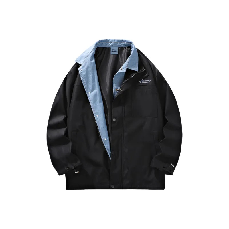 MashiMaro Jackets Unisex-11