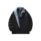 Black (Upgraded Fleece-Lined)