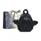 Black+Shopping Bag