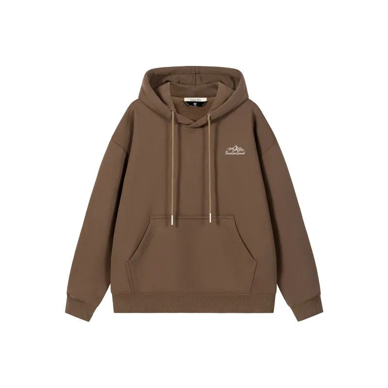 TINA GIA Sweatshirts Unisex-24