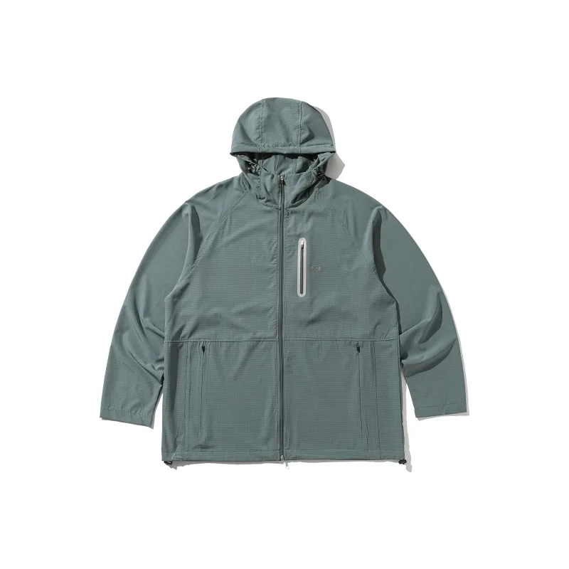 KXLFCHN Sun Protection Clothing Unisex-4