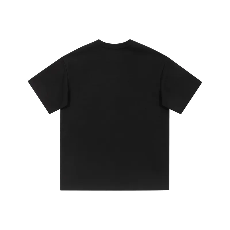 SAME FLOW T Shirts Unisex-1