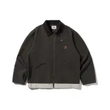 Black Gray[Jacket]