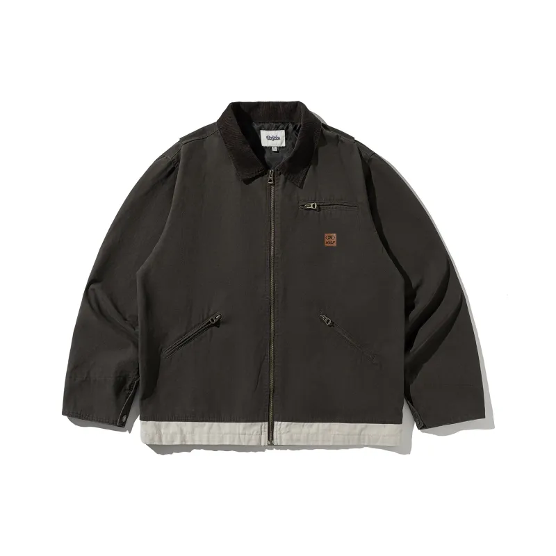 KXLFCHN Jackets Unisex-4