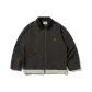 Black Gray Jacket