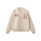 Cherry Blossom Collection Beige Apricot