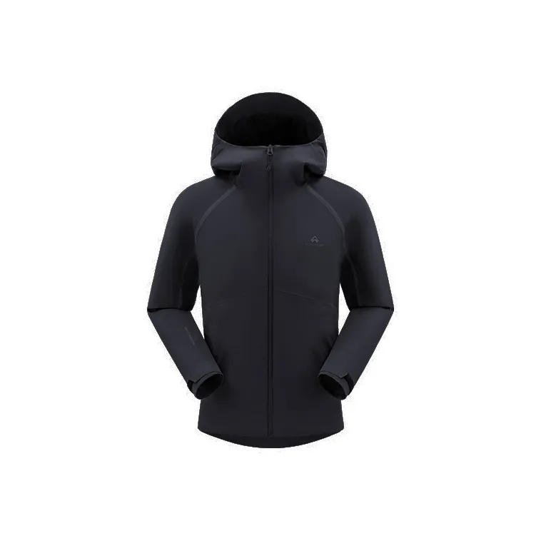 PIONEER CAMP Windbreaker Jackets Unisex-5
