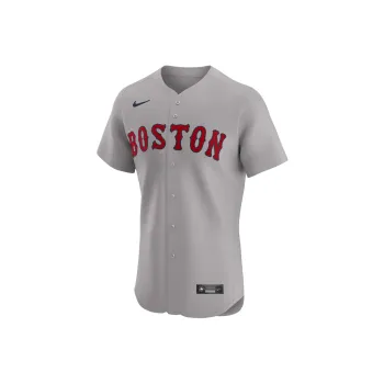 Nike Boston Red Sox Men's Nike Dri FIT Adv Mlb Elite Jersey