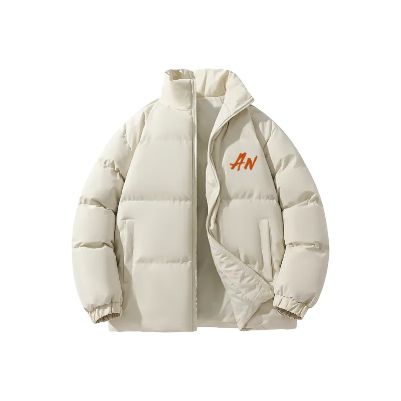 Anyveiw Puffer Jackets Unisex-6