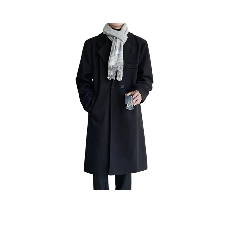 FRQ Coats Unisex-0