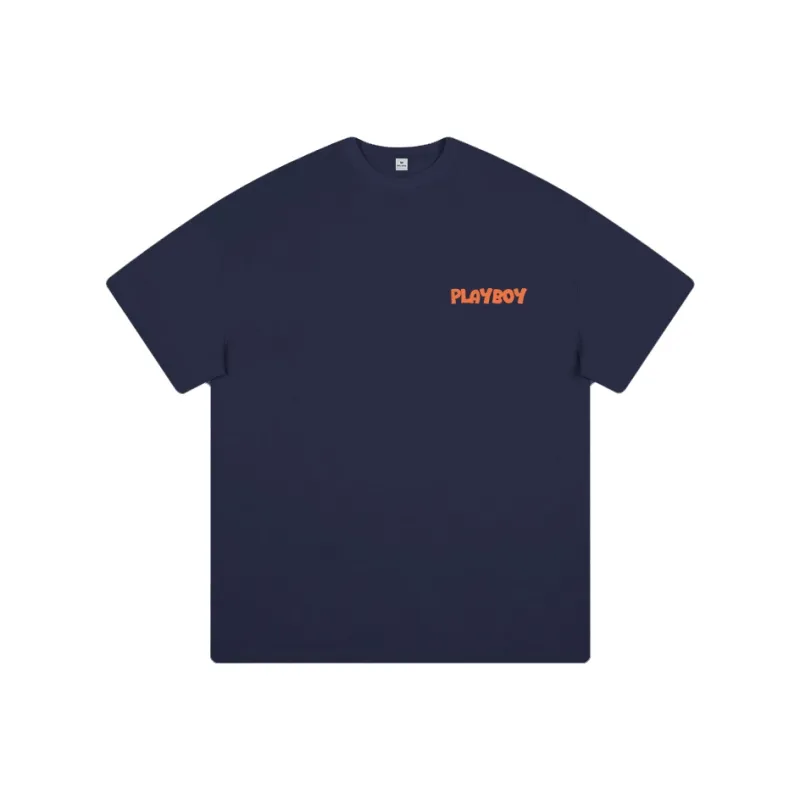 Playboy T Shirts Unisex-9