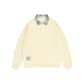 Light Yellow (Fleece-Lined Thermal)