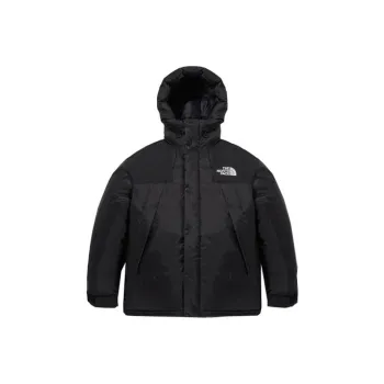 THE NORTH FACE ULTIMATE Down Jackets & Coats Unisex Black