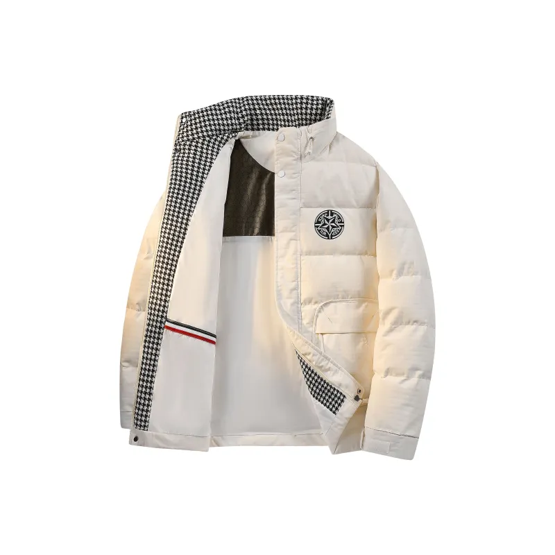KW Down Jackets Unisex-13