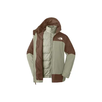 THE NORTH FACE Men's Mountain Light Triclimate® GORE TEX® Jacket
