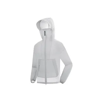 NORTHLAND PROFESSIONAL Water-Resistant UV Protection Sun Protection Clothing Unisex