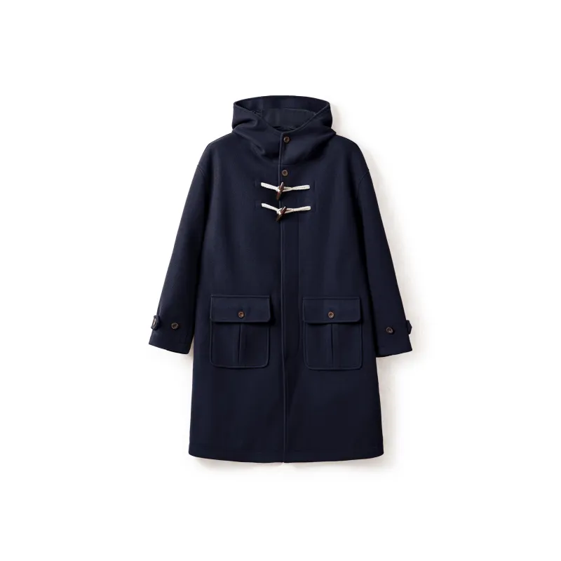 MADEN Coats Men-7