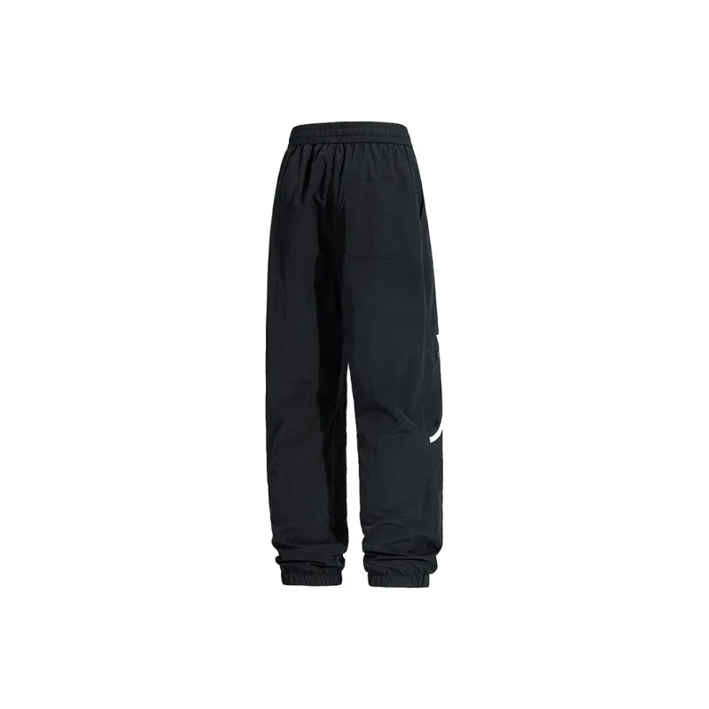 TONYBEAR Casual Pants Unisex-1