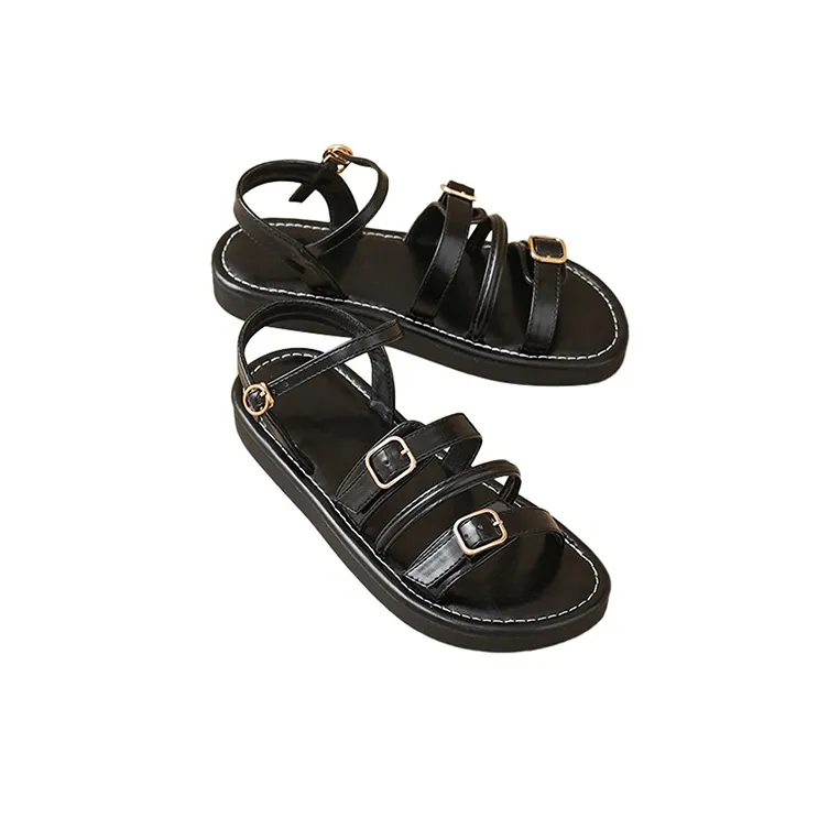 MCKP One Strap Sandals 2cm Women's-1