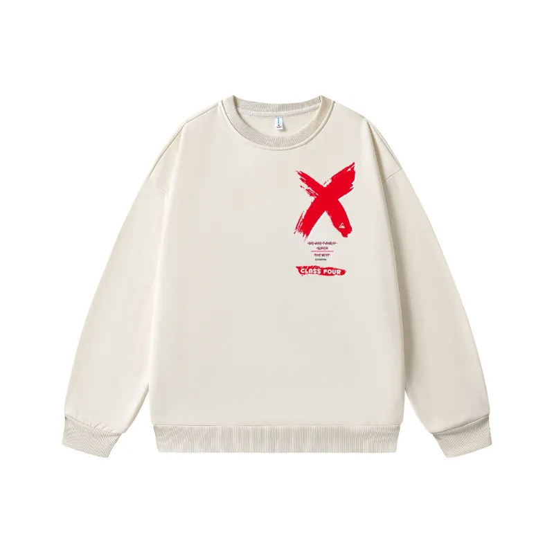 XRXP Sweatshirts Unisex-4