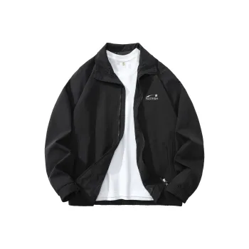 FASTFISH Jackets Unisex