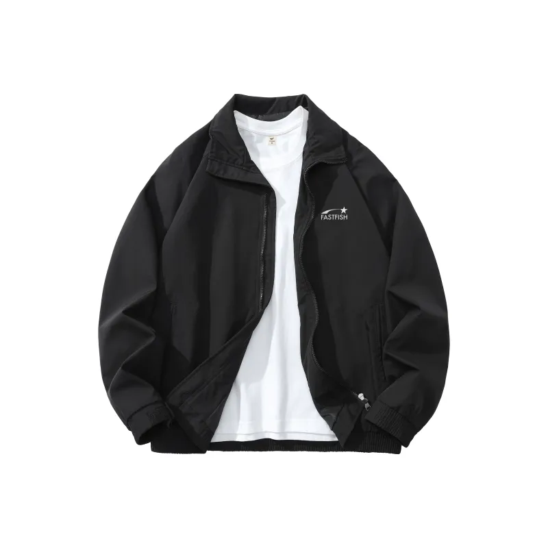 FASTFISH Jackets Unisex-0