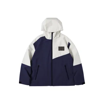 UFZ Jackets Unisex