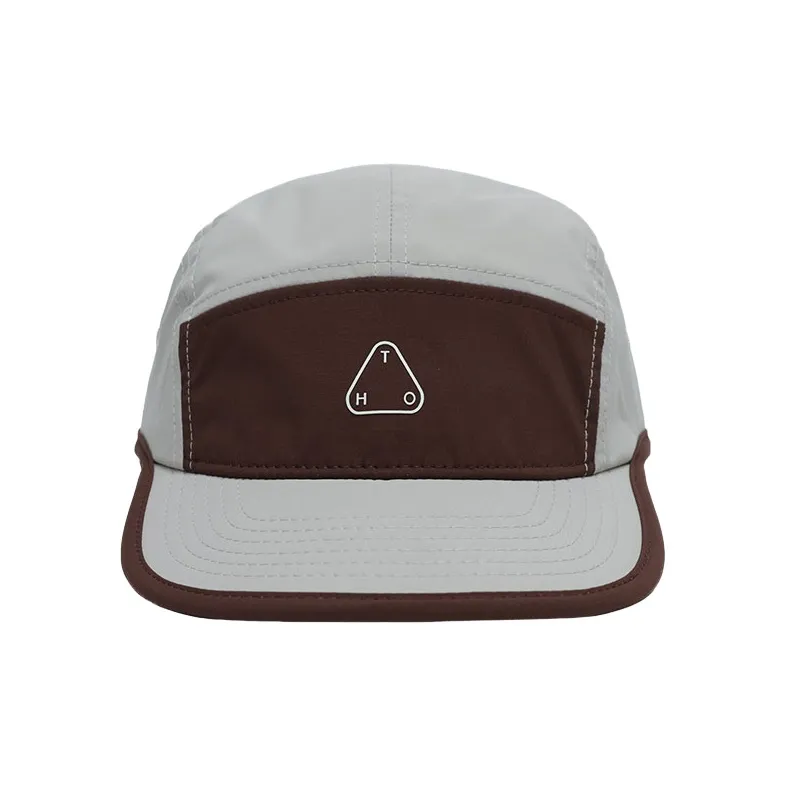 THE HOBOO Cotton Baseball Caps Unisex-0