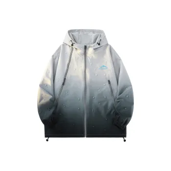 CRUSH KEY Jackets Unisex