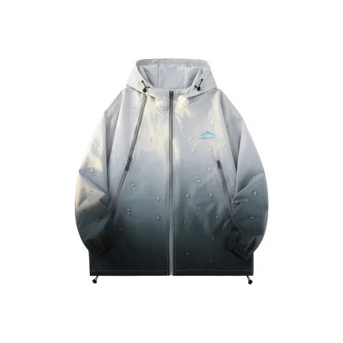 CRUSH KEY Jackets Unisex