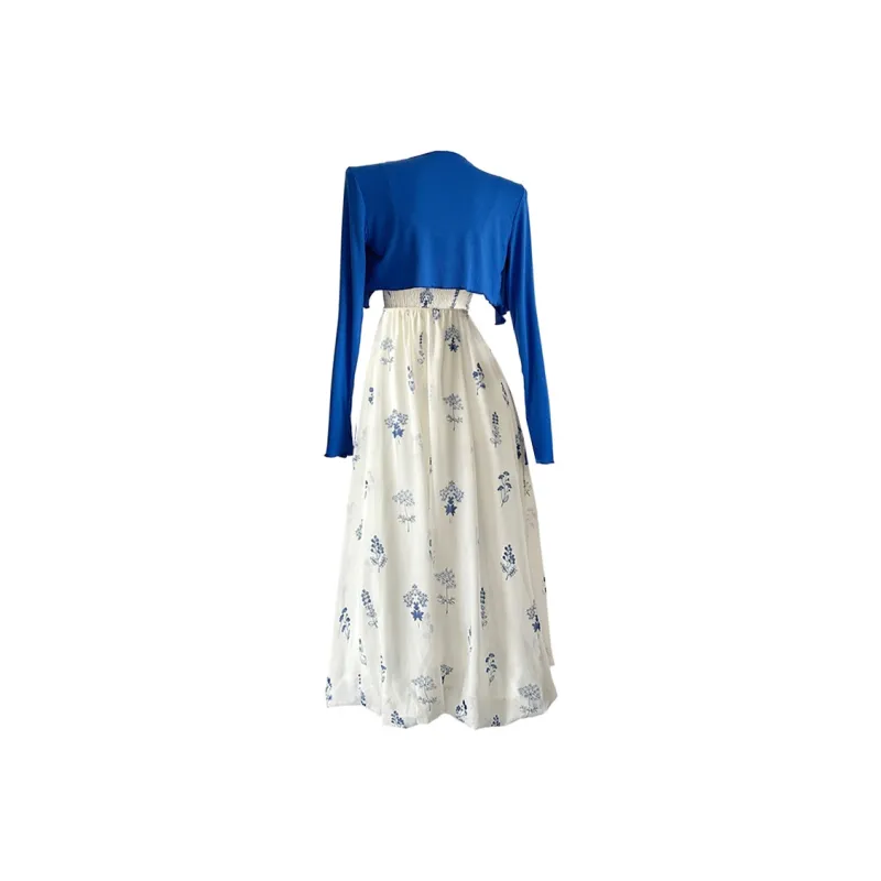 Icicofficial Two Piece Skirt Sets Women's-8