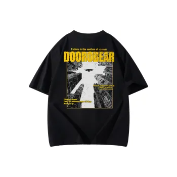 Budding Bear T Shirts Unisex
