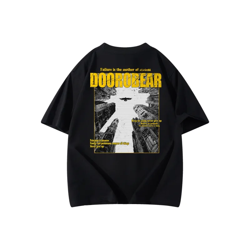 Budding Bear T Shirts Unisex-0
