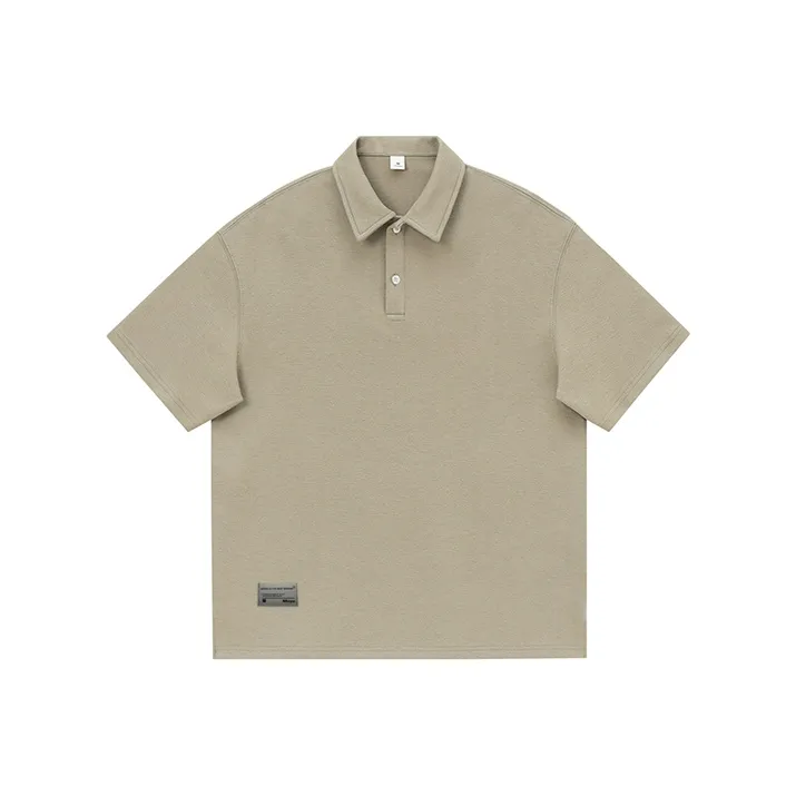 MOPE T Shirts Unisex-6