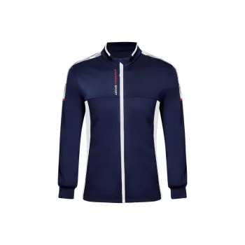 Kawasaki Sports Jacket Baseball Unisex