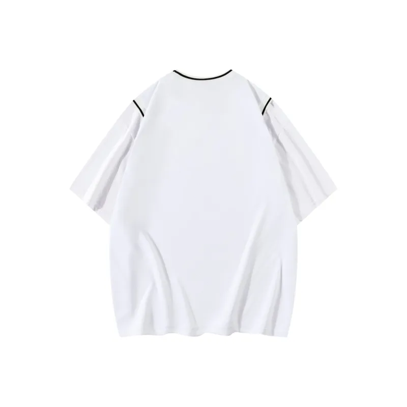 Emoji Casual Sportswear Unisex-47