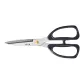 Black, Tuba Strong Cutter 195mm