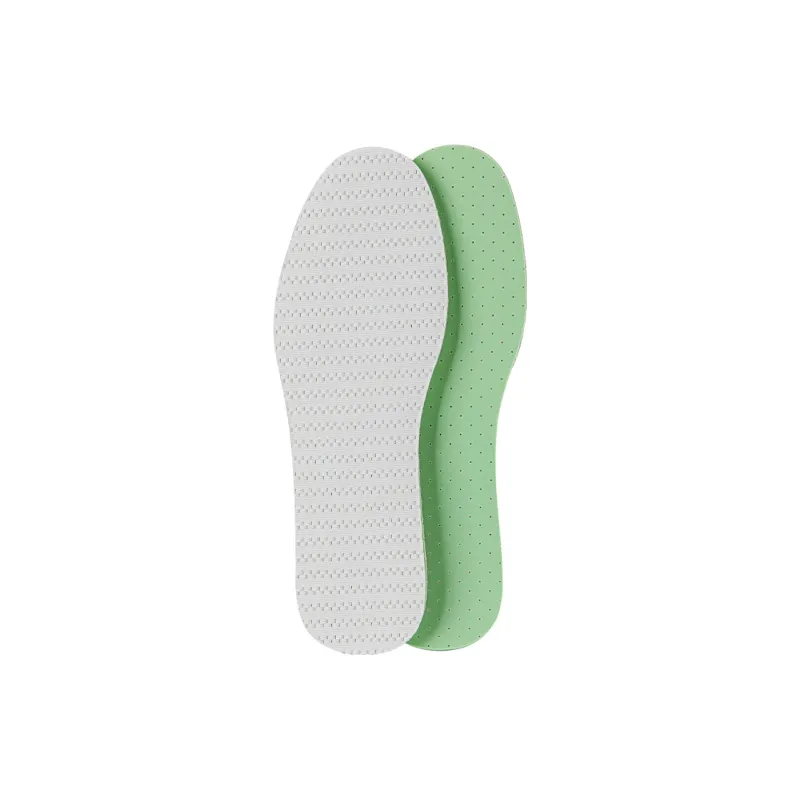 Footprint Tribe Latex+Cut Out Flyknit Fabric Insoles Men's-0