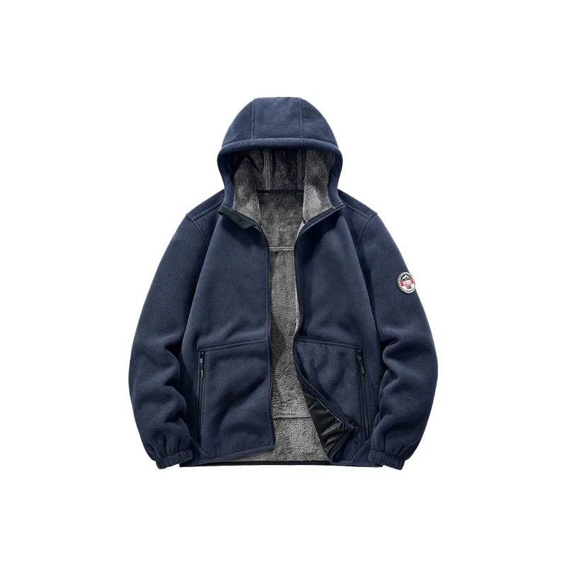 UNIWOLF Jackets Men-8