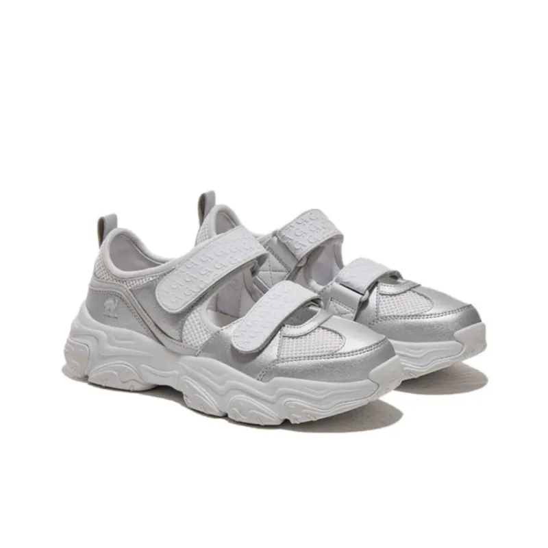 CAMEL Slip Resistant And Breathable Low Top Casual Shoes Women's-6