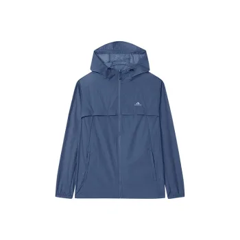 PIONEER CAMP Sun Protection Clothing Coat Unisex
