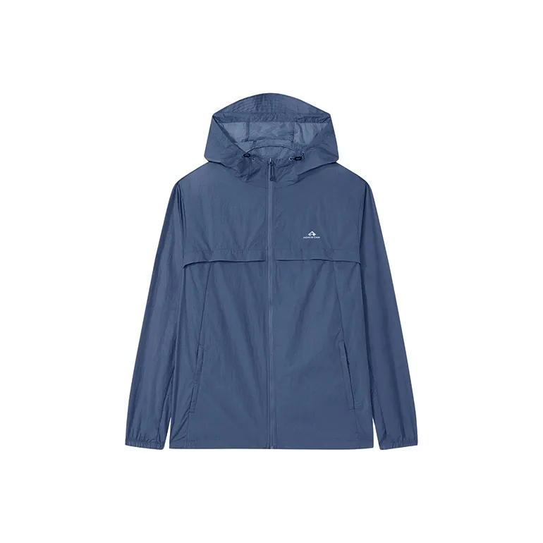 PIONEER CAMP Sun Protection Clothing Coat Unisex-6
