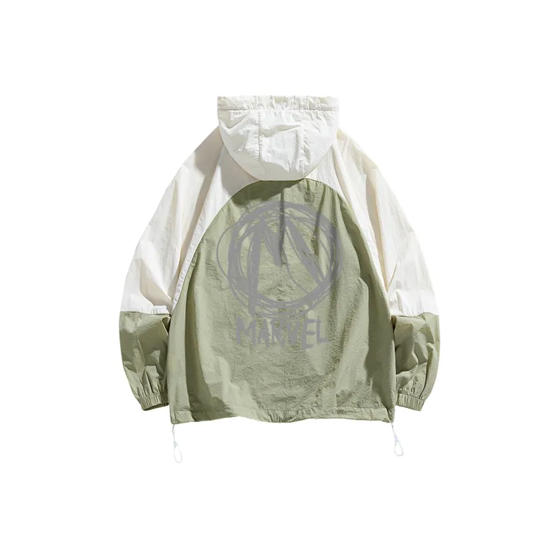 MARVEL Sun Protection Clothing Unisex-4
