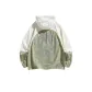 Gray Green