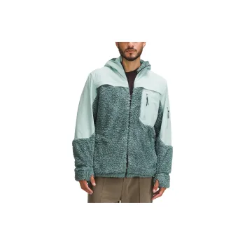 Lululemon Cozy Travel Jackets Coats Men's