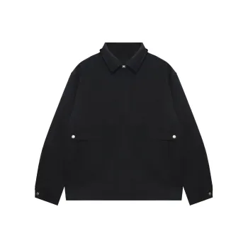 WILD LEADER Jackets Coats Unisex