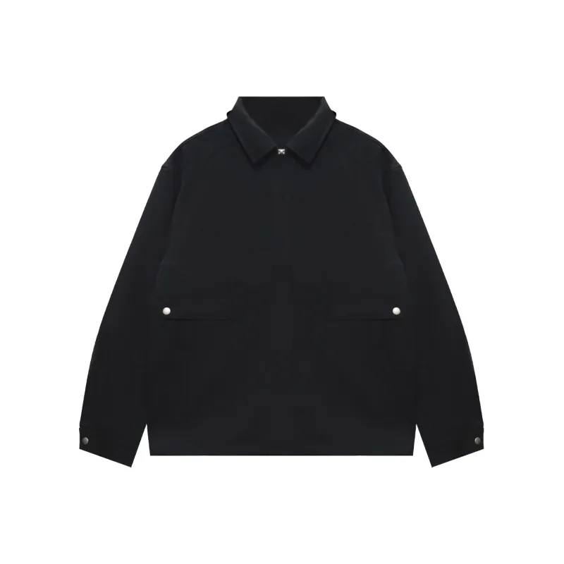 WILD LEADER Jackets Coats Unisex-0